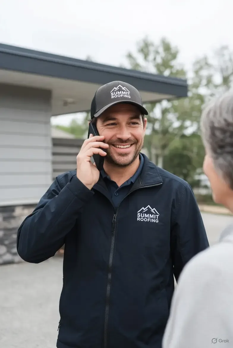 Flat Roof Leak Repair Clermont, GA FAQs